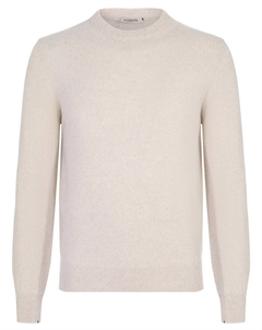 Джемпер кашемировый Fioroni cashmere