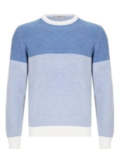 Джемпер кашемировый Fioroni cashmere