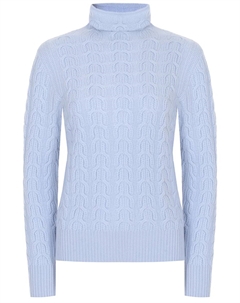 Свитер кашемировый Mir cashmere