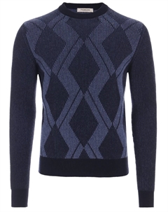 Джемпер кашемировый Fioroni cashmere