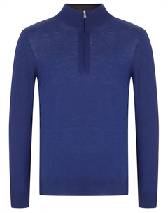 Джемпер шерстяной Gran sasso