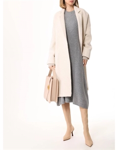 Платье шерстяное Lorena antoniazzi