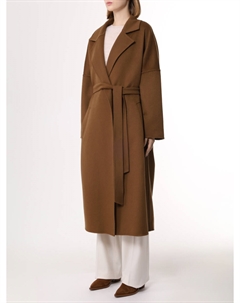 Пальто кашемировое Elisabetta