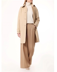 Пальто шерстяное Lorena antoniazzi