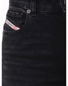 Джинсы хлопковые Diesel