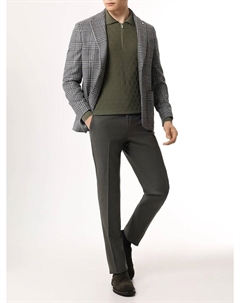 Поло шерстяное Svevo