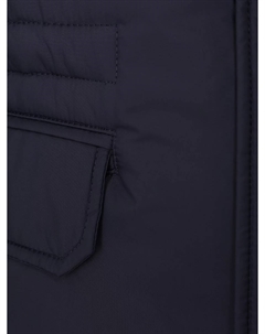 Куртка однотонная Canali