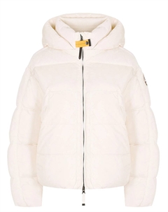 Пуховик стеганый Parajumpers