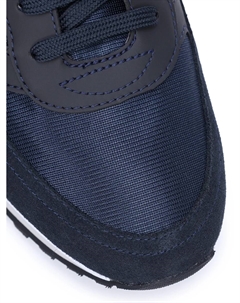 Кроссовки комбинированные Parkour Boss