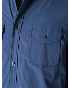 Куртка однотонная Moorer