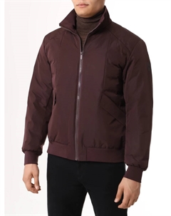 Куртка стеганая Boss