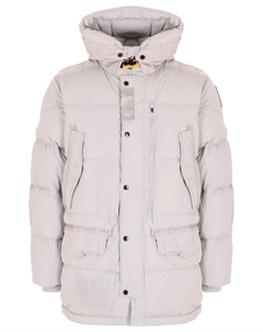 Пуховик стеганый Parajumpers