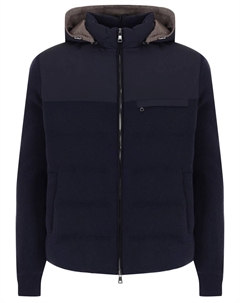 Куртка кашемировая Fioroni cashmere