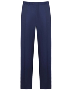 Брюки шерстяные Canali