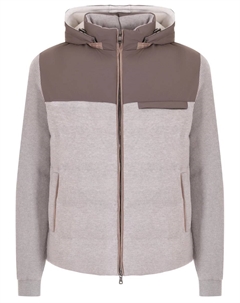 Куртка кашемировая Fioroni cashmere