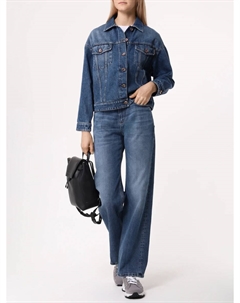 Куртка джинсовая Brunello cucinelli