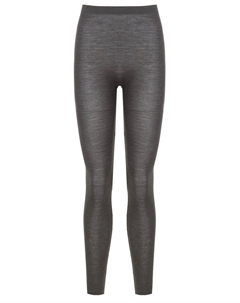 Леггинсы шерстяные Zimmerli