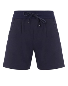 Шорты хлопковые Kiton