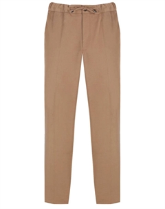 Брюки хлопковые Fioroni cashmere