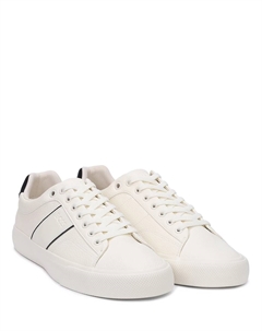 Кеды из экокожи Aiden Boss