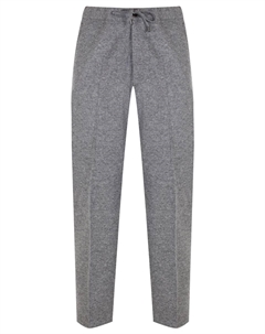 Брюки шерстяные Fioroni cashmere