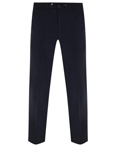 Брюки хлопковые Fioroni cashmere
