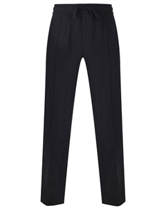 Брюки шерстяные Dolce&gabbana