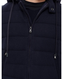 Жилет стеганый Fradi