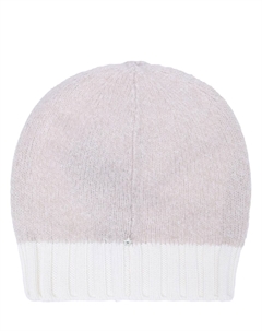 Шапка из шерсти и кашемира Lorena antoniazzi