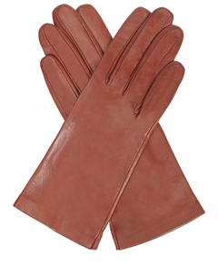 Перчатки кожаные Sermoneta gloves
