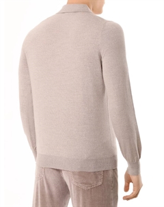 Поло шерстяное Gran sasso