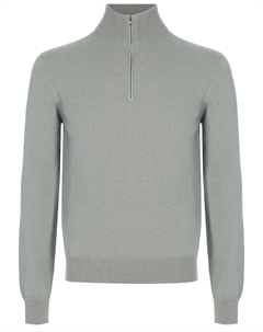 Джемпер кашемировый Fioroni cashmere