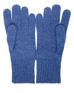 Перчатки кашемировые Brunello cucinelli