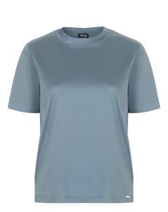 Футболка хлопковая Kiton