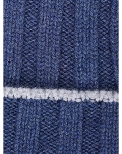 Шапка кашемировая Brunello cucinelli