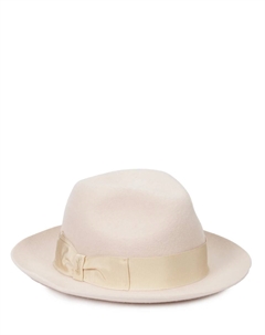 Шляпа шерстяная Borsalino
