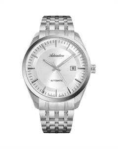 Швейцарские наручные мужские часы Adriatica
