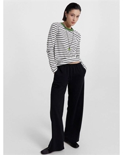 Брюки женские черные Mark formelle