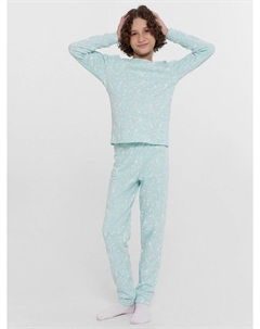 Комплект для мальчиков (джемпер, брюки) Mark formelle