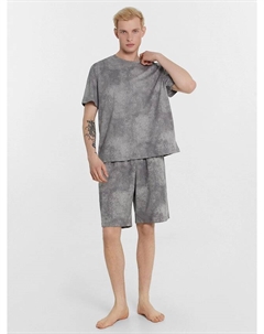 Комплект мужской (футболка, шорты) Mark formelle