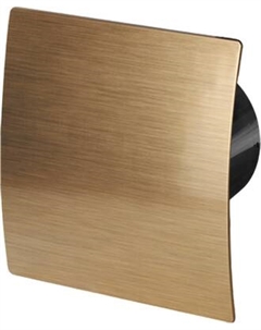 Вентилятор накладной Awenta KWS100CZ-PEZ100