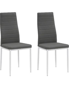 Набор стульев Mio Tesoro Джия DC-060KD Mio tesoro