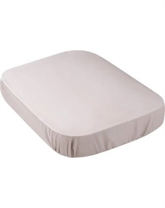 Простыня для малышей Perina На резинке / ПР-С.100.70.21