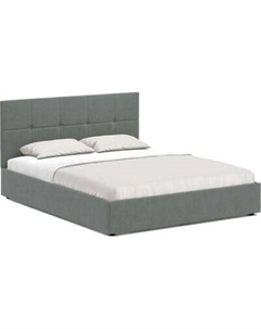 Двуспальная кровать Moon Family 1261 / MF012072 Moon family