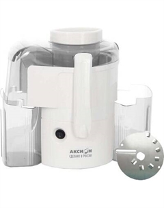 Соковыжималка электрическая Аксион СЦ 32.02