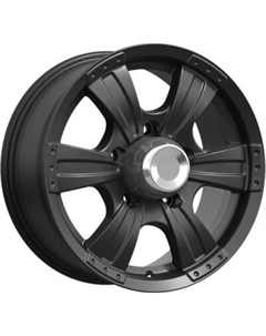 Литой диск SKAD Рейнджер 16x7" 5x139.7мм DIA 109.7мм ET 35мм Бархат Skad