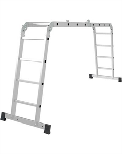 Лестница-трансформер Новая Высота NV1322 / 1322404 Новая высота