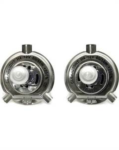 Комплект автомобильных ламп ClearLight MLH4NLV200 Clearlight