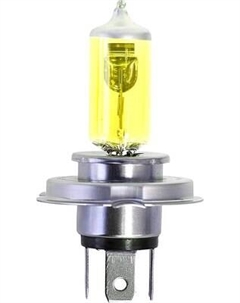 Комплект автомобильных ламп ClearLight MLH4FBR Clearlight