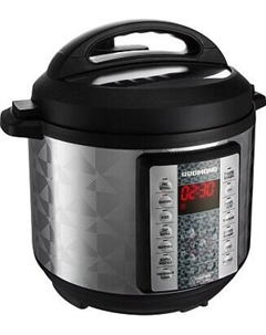 Мультиварка-скороварка MP110 Redmond